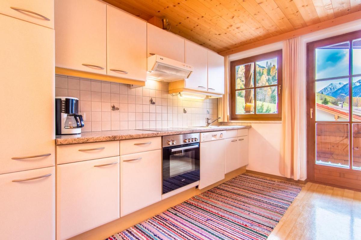 Ferienwohnung Mair Нойштифт-им-Штубайталь Экстерьер фото